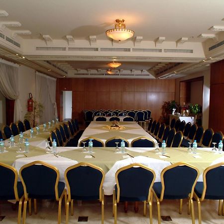 Hotel Ramada By Wyndham Fez Zewnętrze zdjęcie