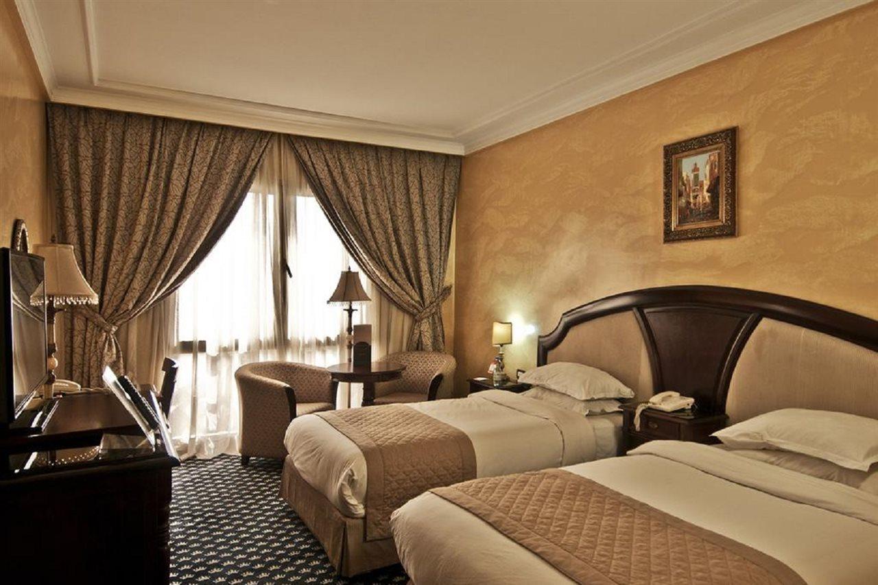 Hotel Ramada By Wyndham Fez Zewnętrze zdjęcie