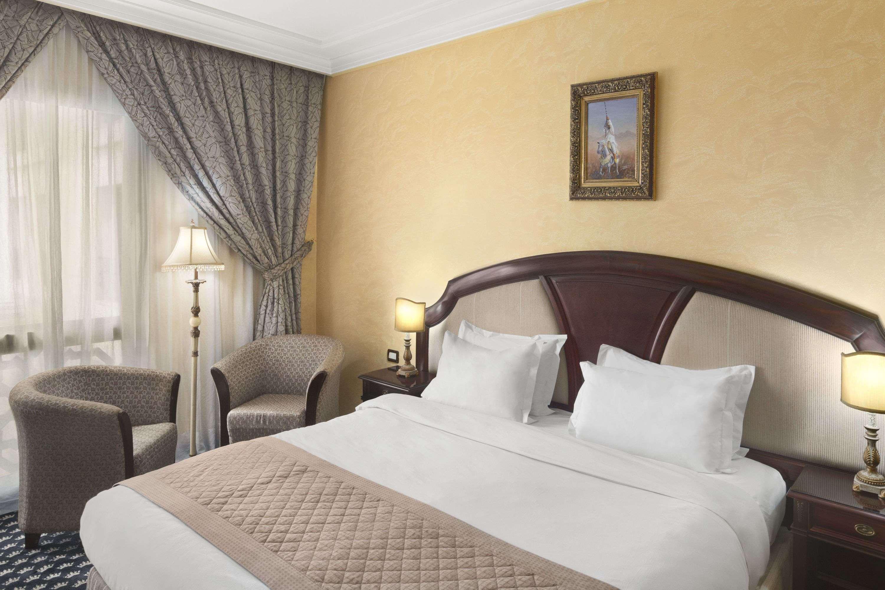 Hotel Ramada By Wyndham Fez Zewnętrze zdjęcie