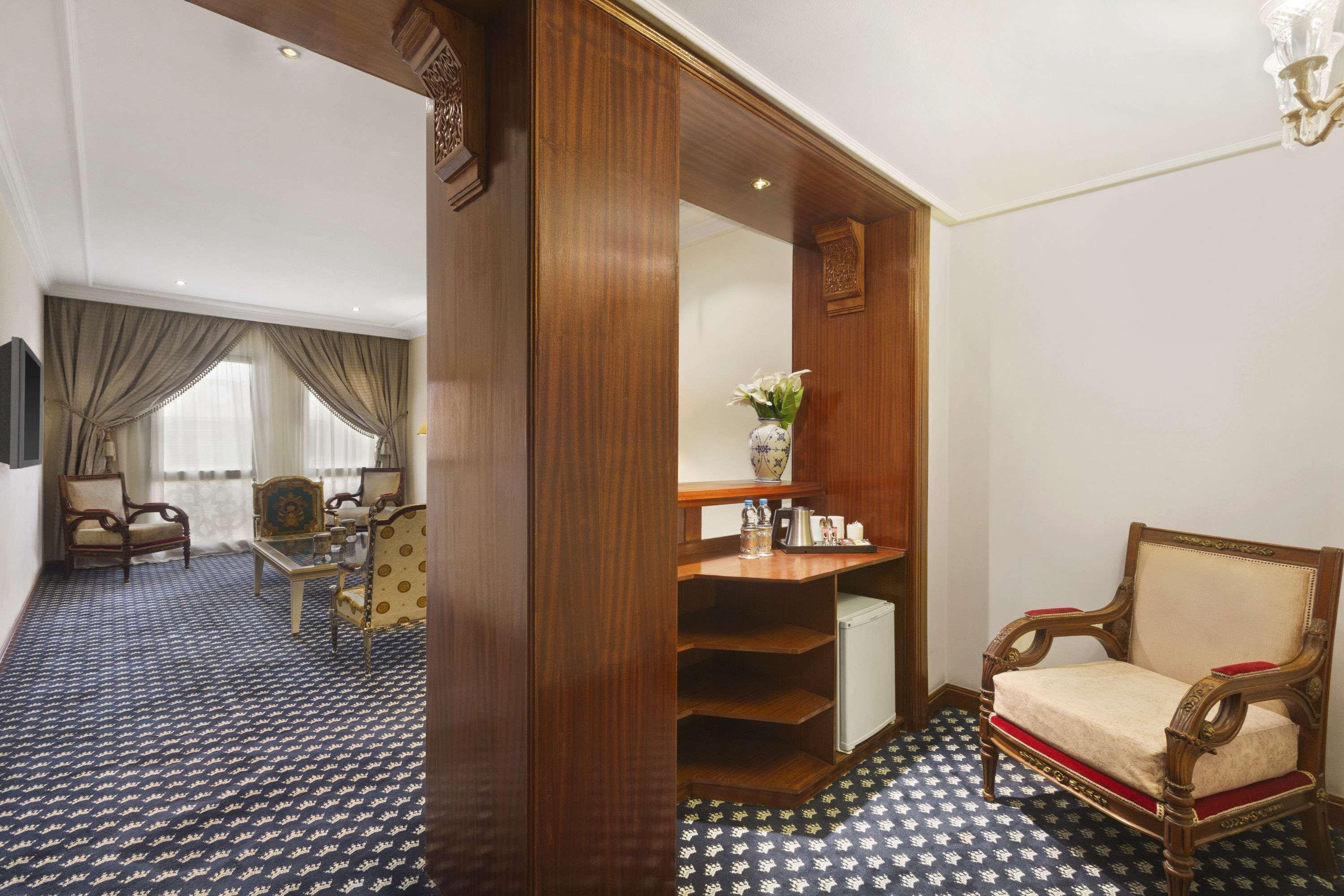 Hotel Ramada By Wyndham Fez Zewnętrze zdjęcie