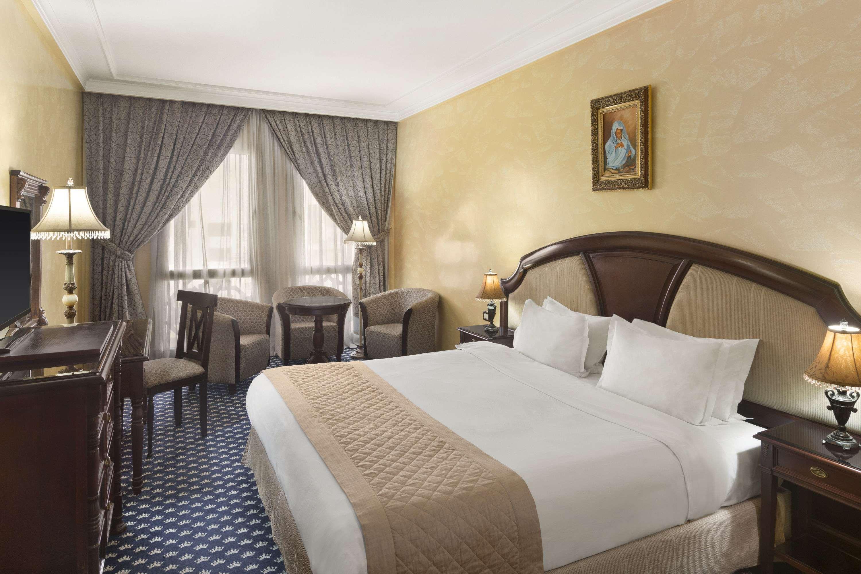 Hotel Ramada By Wyndham Fez Zewnętrze zdjęcie