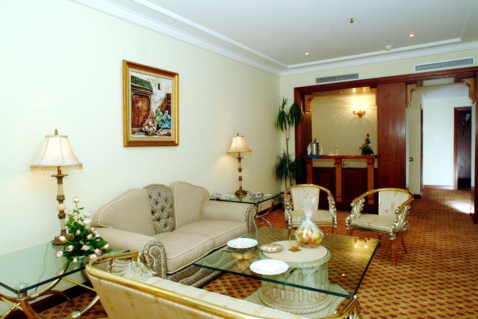 Hotel Ramada By Wyndham Fez Zewnętrze zdjęcie