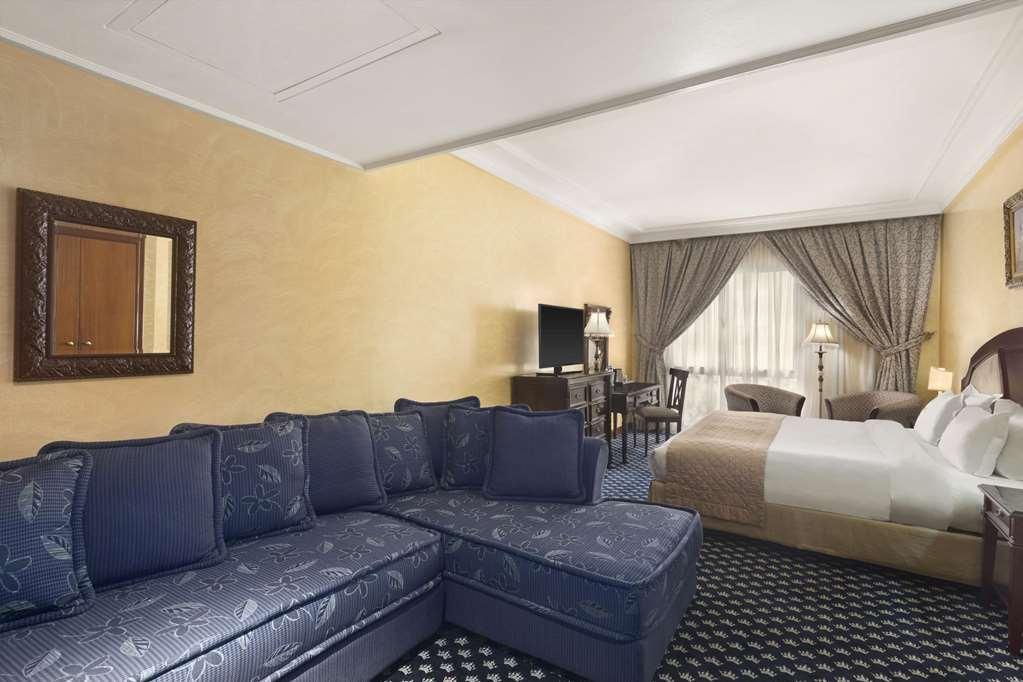 Hotel Ramada By Wyndham Fez Pokój zdjęcie