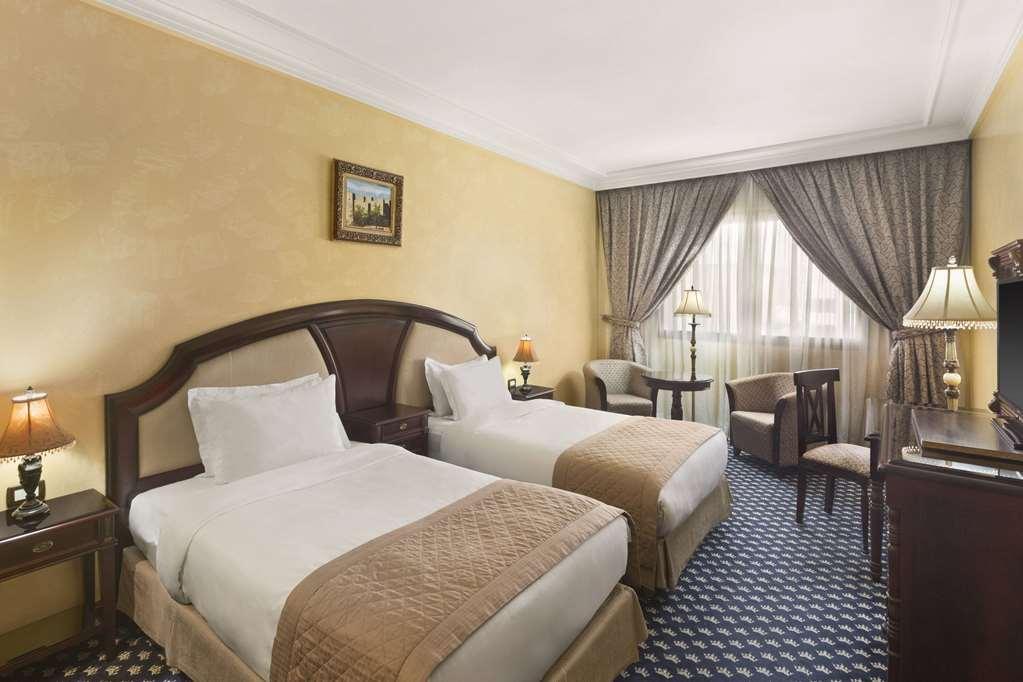 Hotel Ramada By Wyndham Fez Pokój zdjęcie
