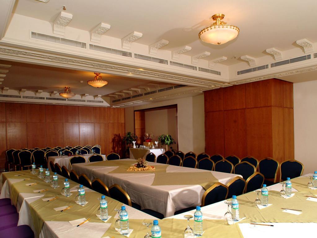 Hotel Ramada By Wyndham Fez Zewnętrze zdjęcie
