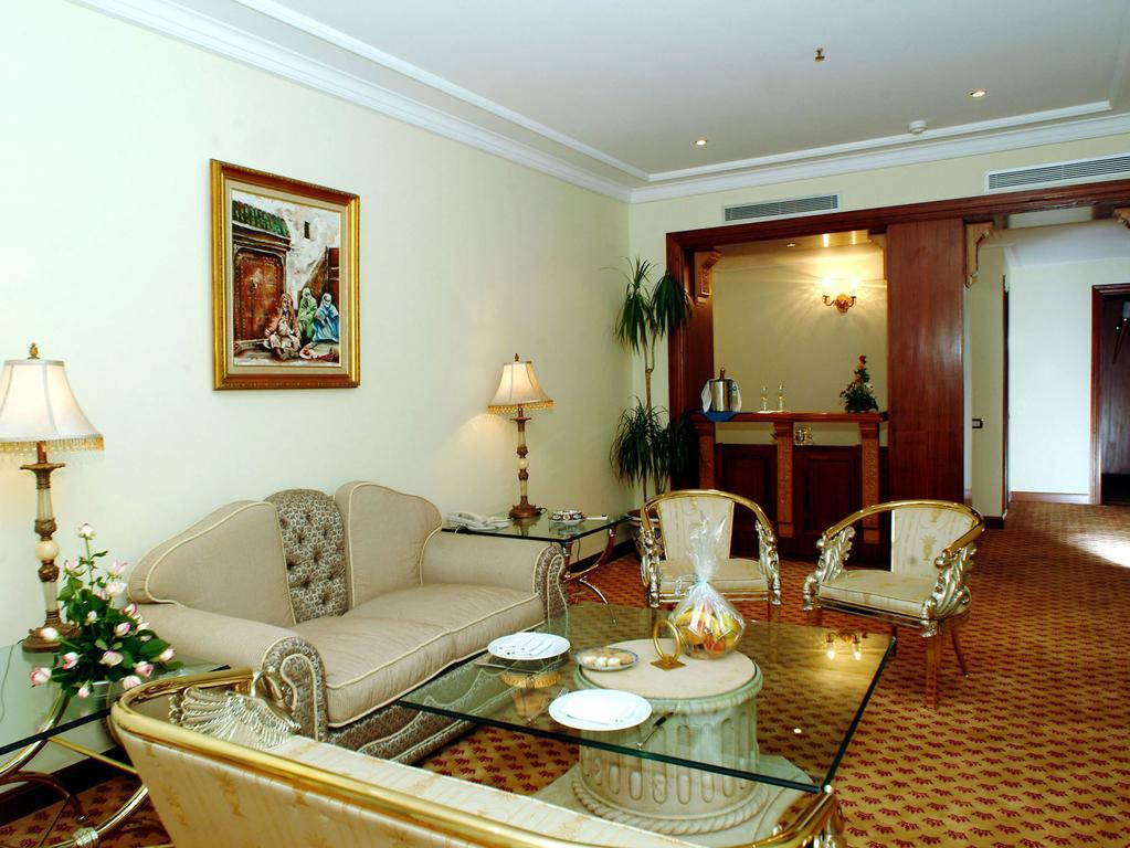 Hotel Ramada By Wyndham Fez Zewnętrze zdjęcie