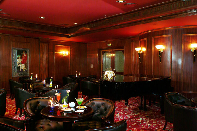 Hotel Ramada By Wyndham Fez Zewnętrze zdjęcie