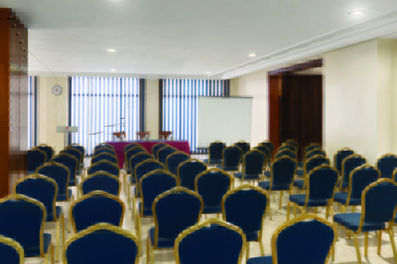 Hotel Ramada By Wyndham Fez Zewnętrze zdjęcie