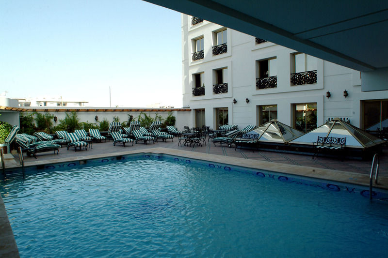Hotel Ramada By Wyndham Fez Udogodnienia zdjęcie