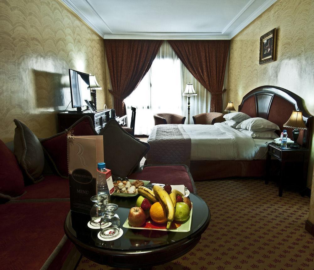 Hotel Ramada By Wyndham Fez Zewnętrze zdjęcie
