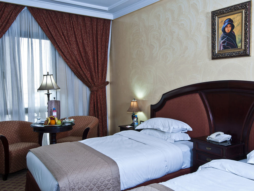 Hotel Ramada By Wyndham Fez Zewnętrze zdjęcie