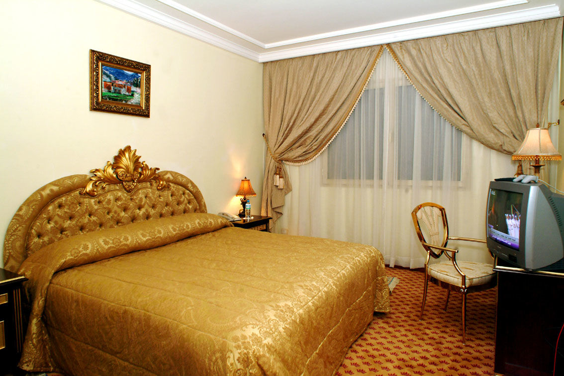 Hotel Ramada By Wyndham Fez Pokój zdjęcie