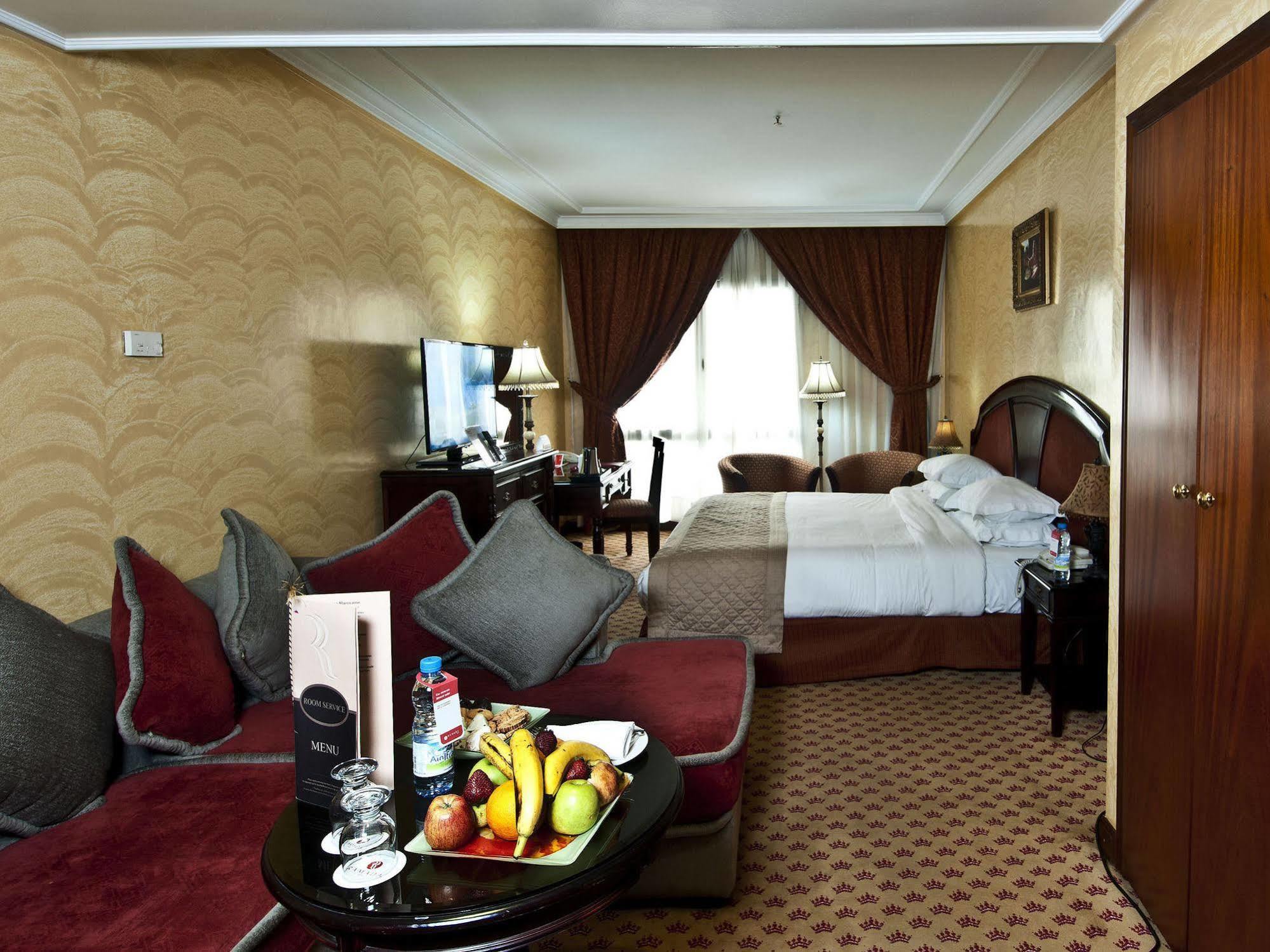 Hotel Ramada By Wyndham Fez Zewnętrze zdjęcie