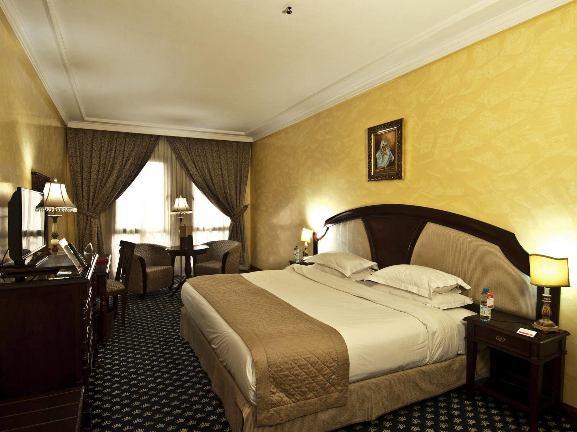 Hotel Ramada By Wyndham Fez Zewnętrze zdjęcie