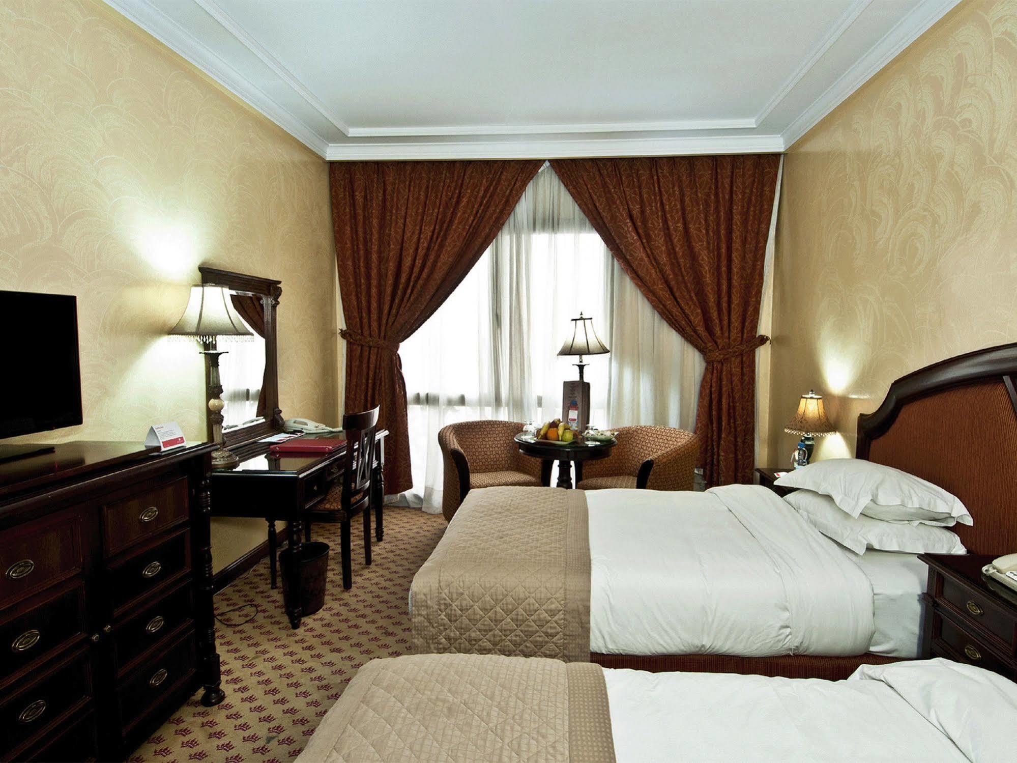 Hotel Ramada By Wyndham Fez Zewnętrze zdjęcie