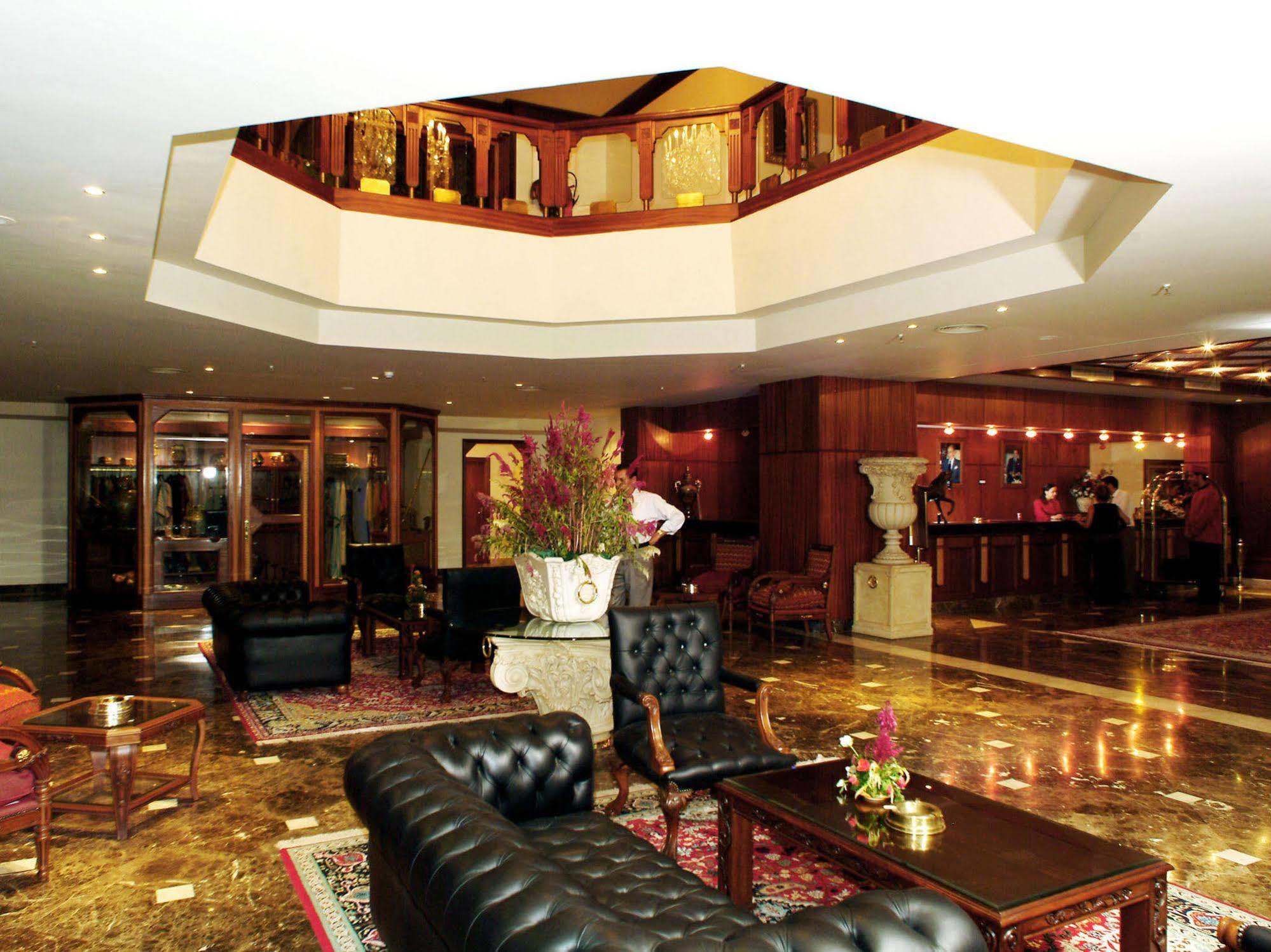 Hotel Ramada By Wyndham Fez Wnętrze zdjęcie