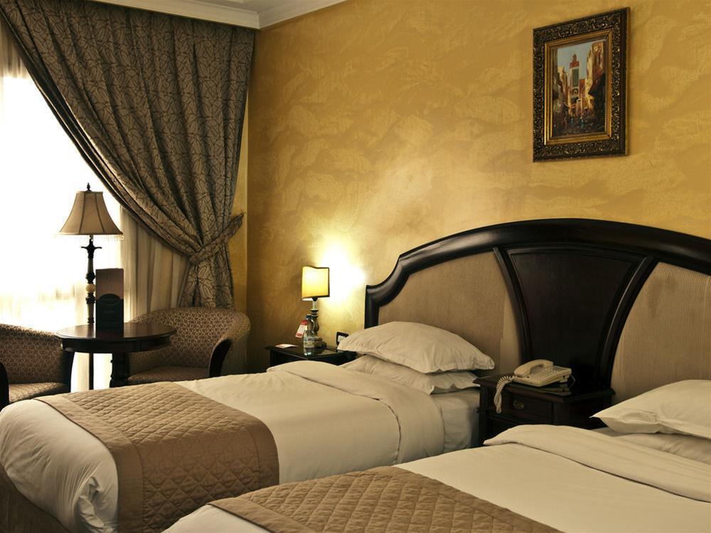 Hotel Ramada By Wyndham Fez Zewnętrze zdjęcie